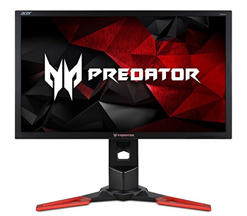 Acer Predator XB241H Review