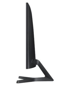Samsung-CF398 Review