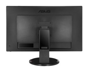 Asus VG278HV Review