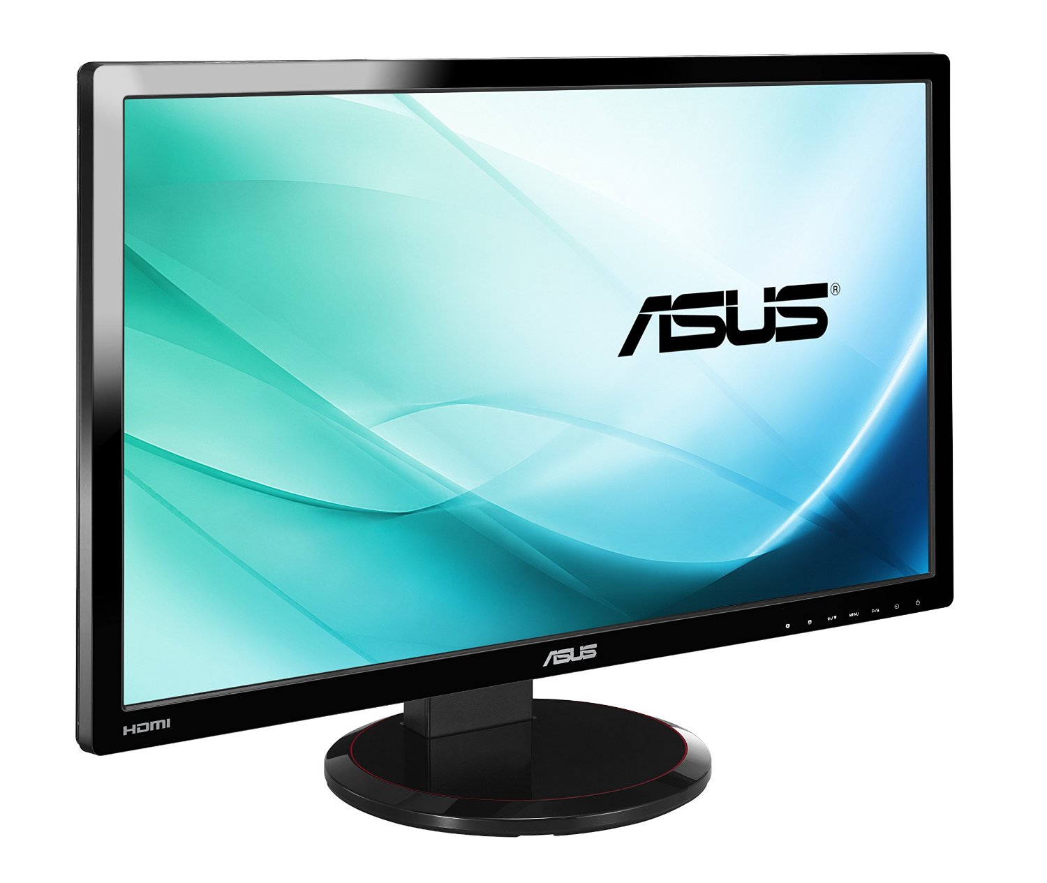 Asus VG278HV Review