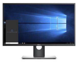 Dell P2717H Review