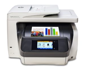 HP OfficeJet Pro 8730 Review