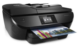 HP OfficeJet 5744 Review