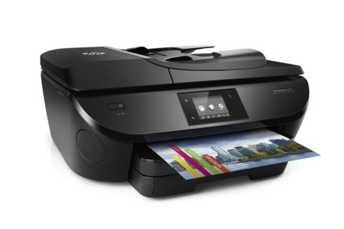 HP OfficeJet 5744 Review